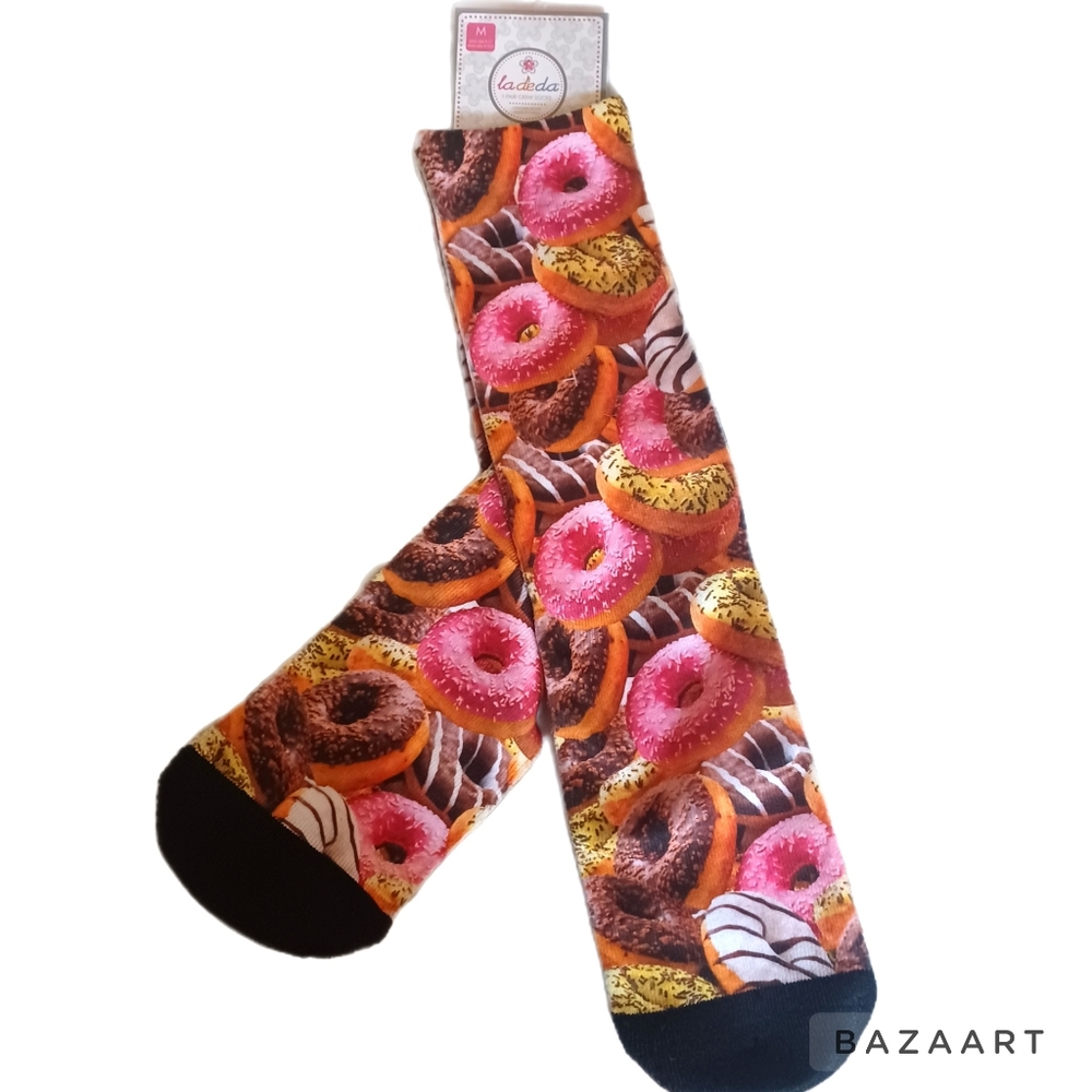 Sweet Socks - Picture 4 of 7